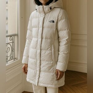 The North Face 600 Down Coat